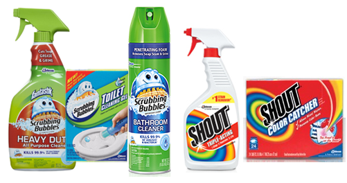SC Johnson Products