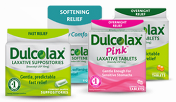 Dulcolax