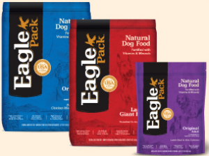 Eagle Pack Dry Dog Food