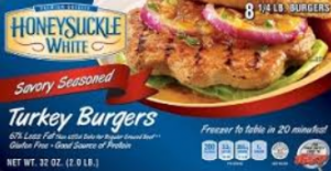 Honeysuckle White Turkey Product