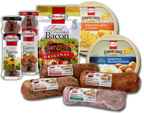 Hormel-Products