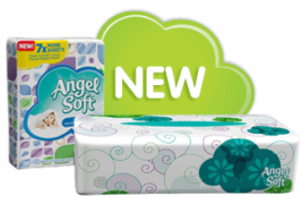 Angel-Soft-Facial-Tissue-Soft-Pack