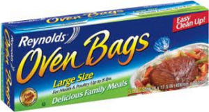 Reynolds Oven Bags