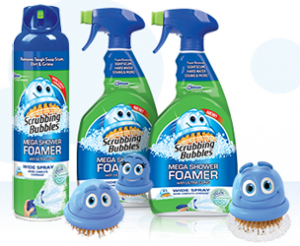 Scrubbing-Bubbles-Mega-Shower-Foamer