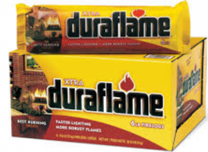 Duraflame Firelogs