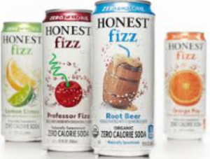 Honest Fizz