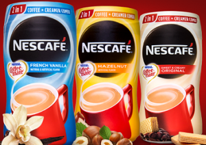 Nescafe-with-Coffee-Mate-Coffee