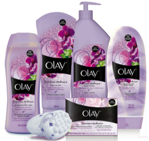 OLAY PRODUCTS1