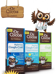 Dr-Cocoa-for-Children