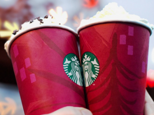 Starbucks eGift Card