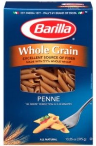 Barilla Pasta