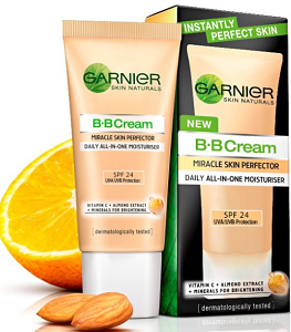 Garnier Skincare Product