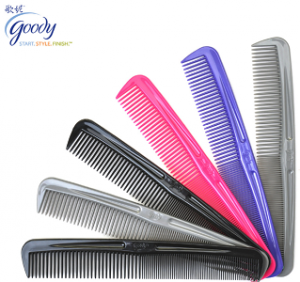 Goody Hair Combs
