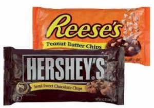 Hershey Cookie Chips