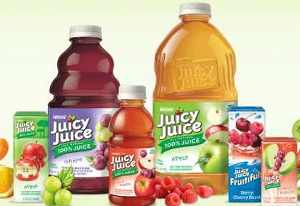 Nestle-Juicy-Juice-Products