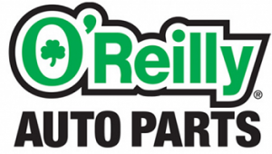 OReilly Auto Parts