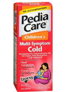 PediaCare6
