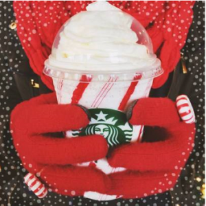 Starbucks Grande Frappuccino21
