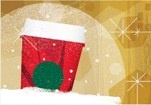 Starbucks eGift Card5